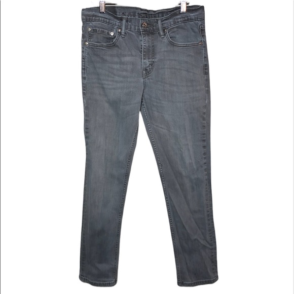 Levi’s 511 Jeans - Picture 1 of 7